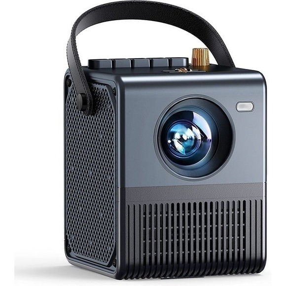 Portable Smart Projector - Picture 1 of 9